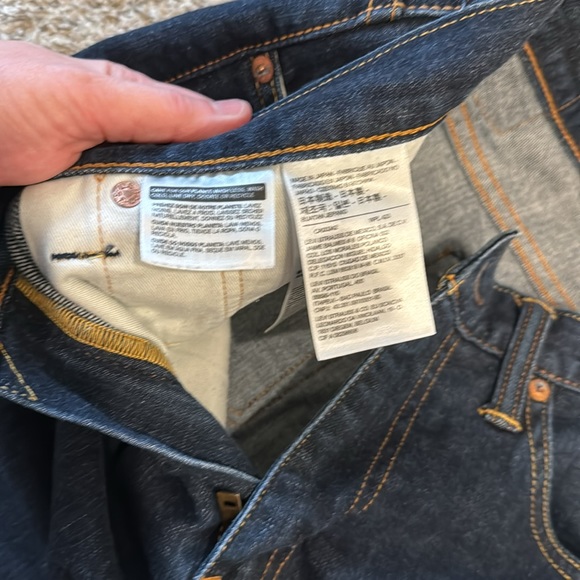 Levi’s 511 Jeans - Picture 3 of 5